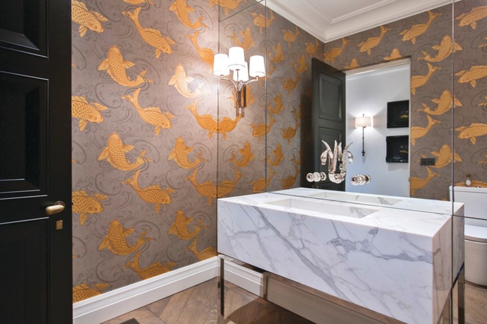 Real Estate and Property in 268 Domain Road, South Yarra, VIC