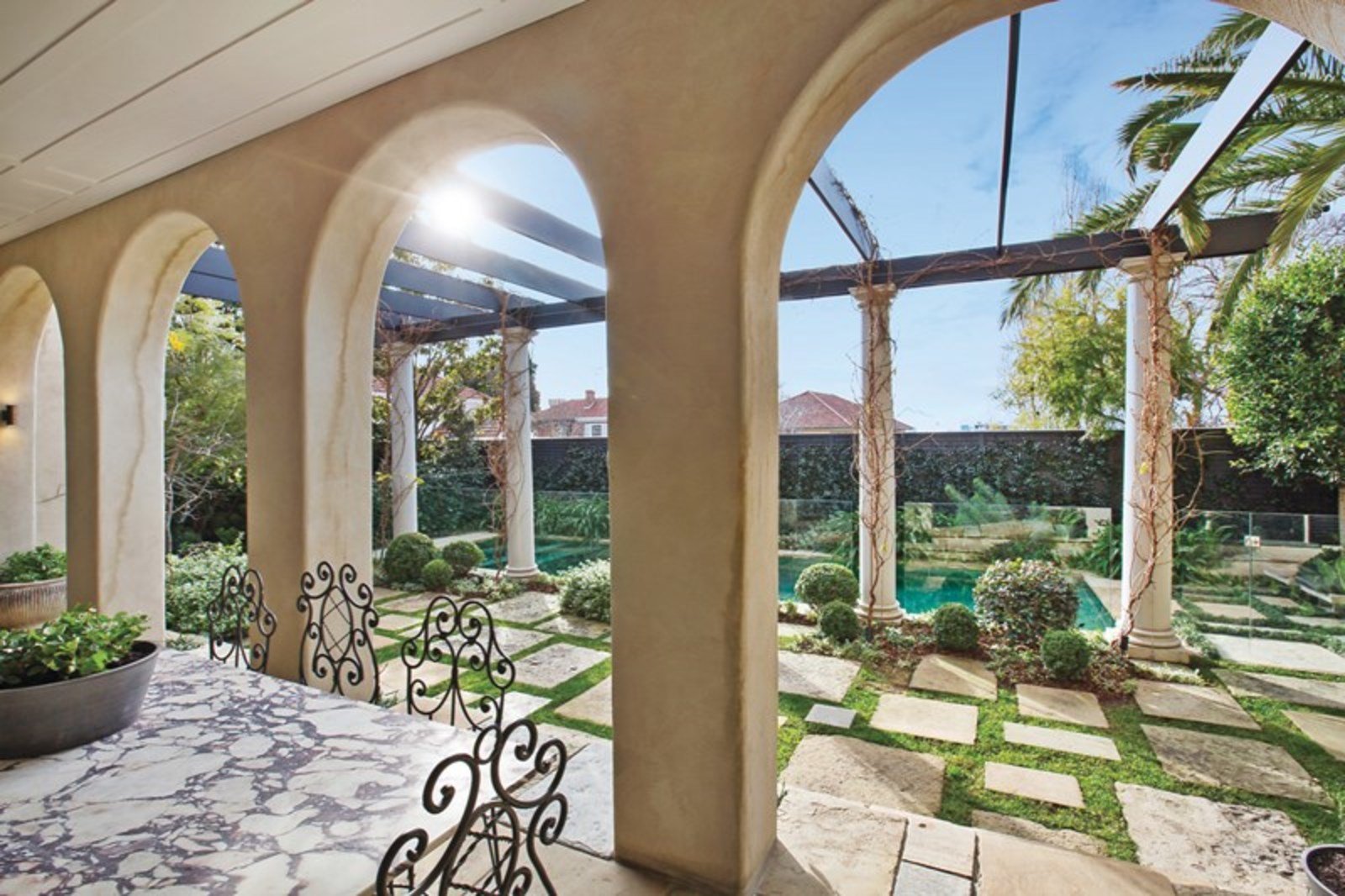 Real Estate and Property in 268 Domain Road, South Yarra, VIC