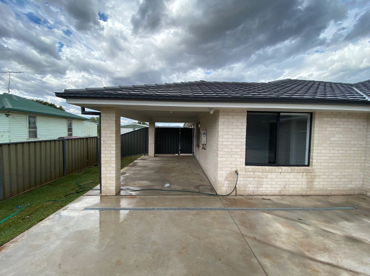 2/68 Flinders Street TAMWORTH 1