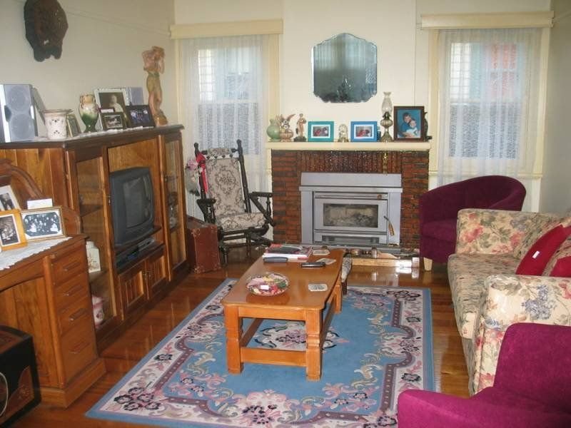Gallery: 268 Francis Street