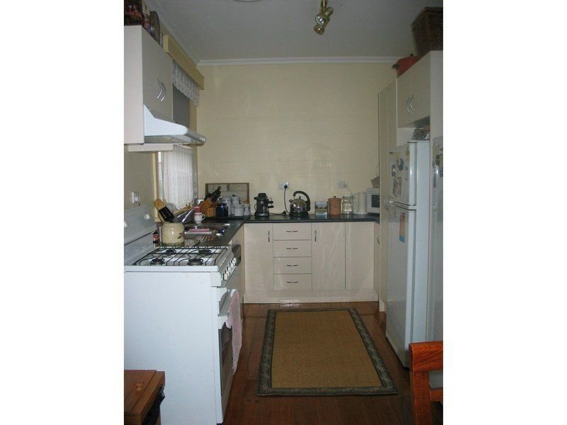 Gallery: 268 Francis Street