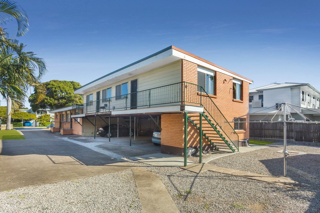 2/68 Jenner Street NUNDAH 7