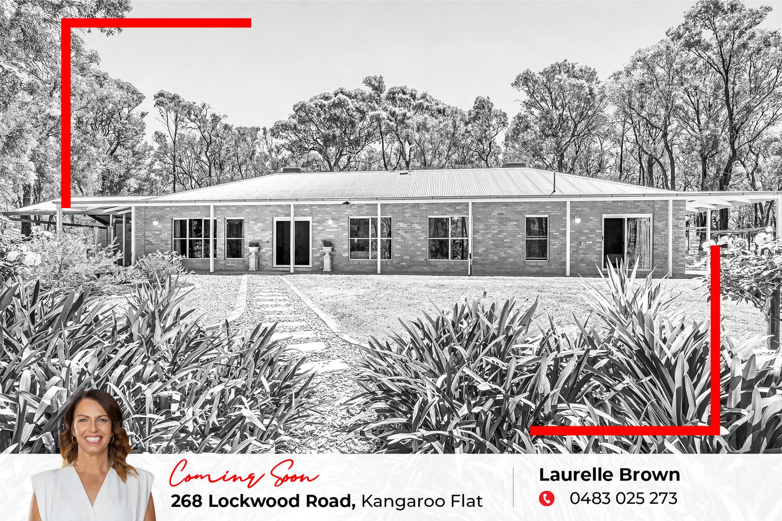 268 Lockwood Road KANGAROO FLAT 1