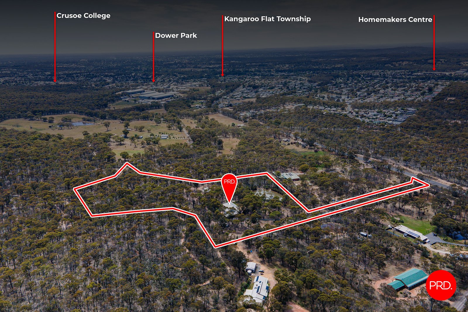 268 Lockwood Road KANGAROO FLAT 23