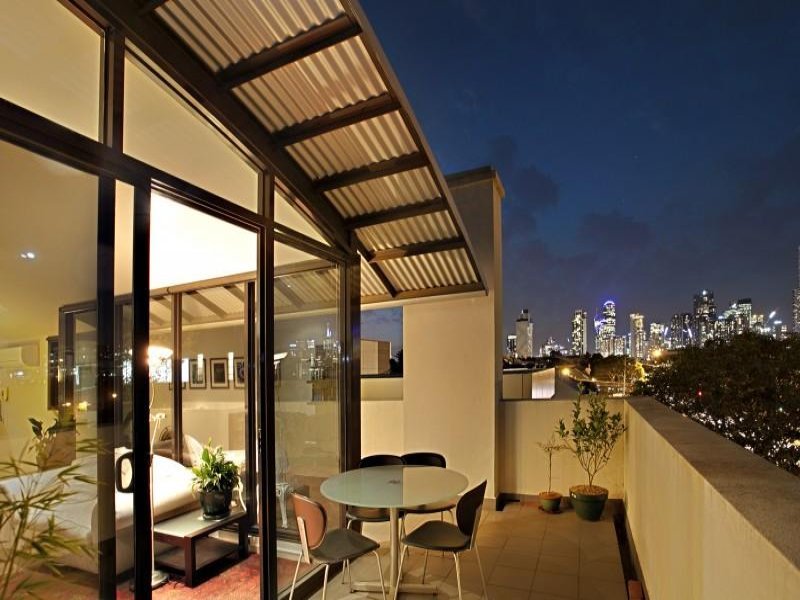 Gallery: 268 Moray Street