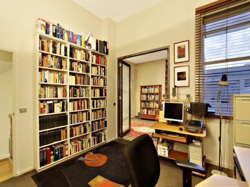 Gallery: 268 Moray Street