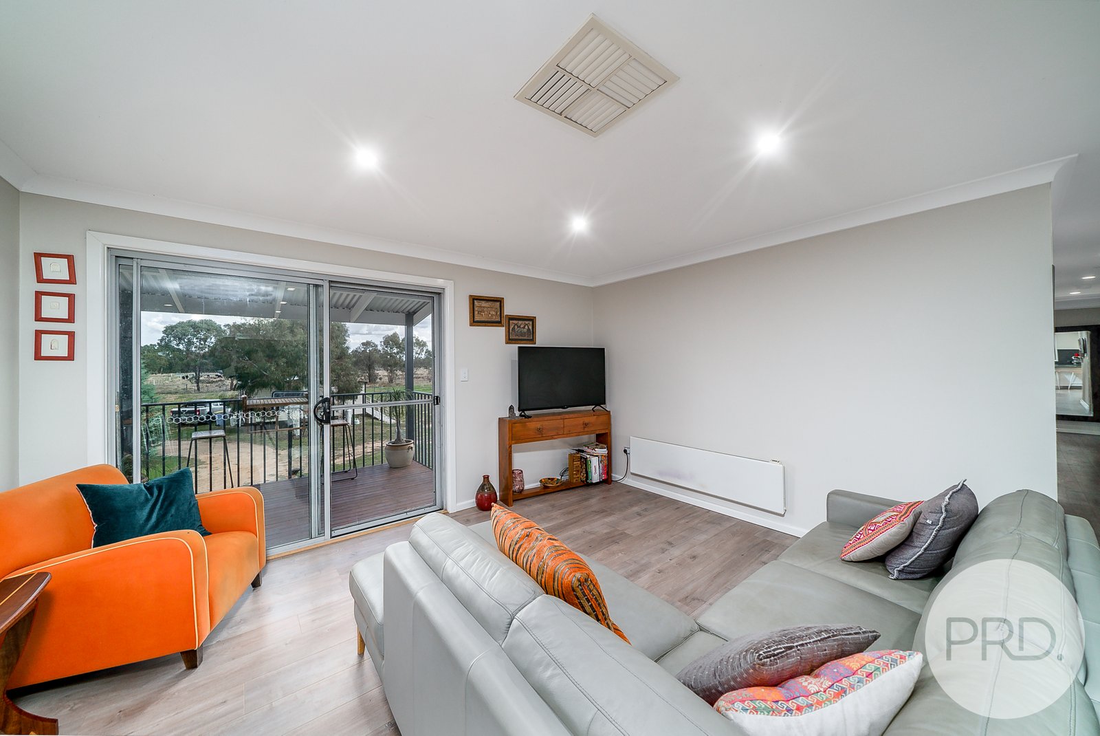 268 Oura Road NORTH WAGGA WAGGA 4