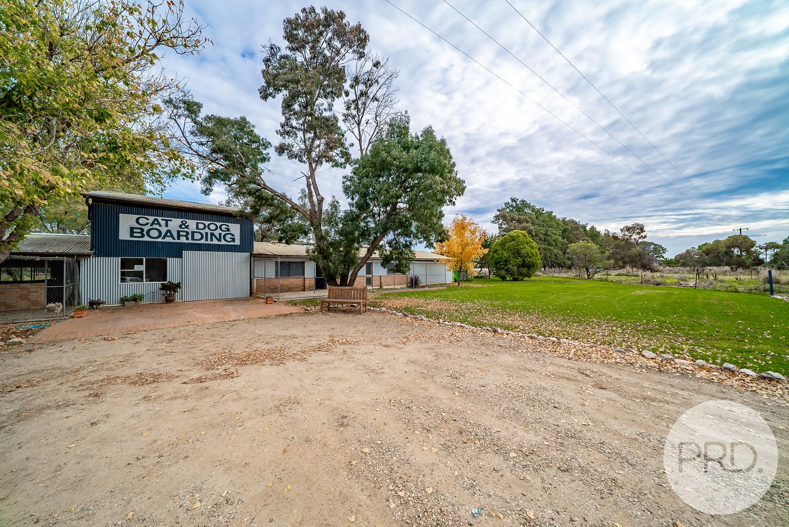 268 Oura Road NORTH WAGGA WAGGA 27