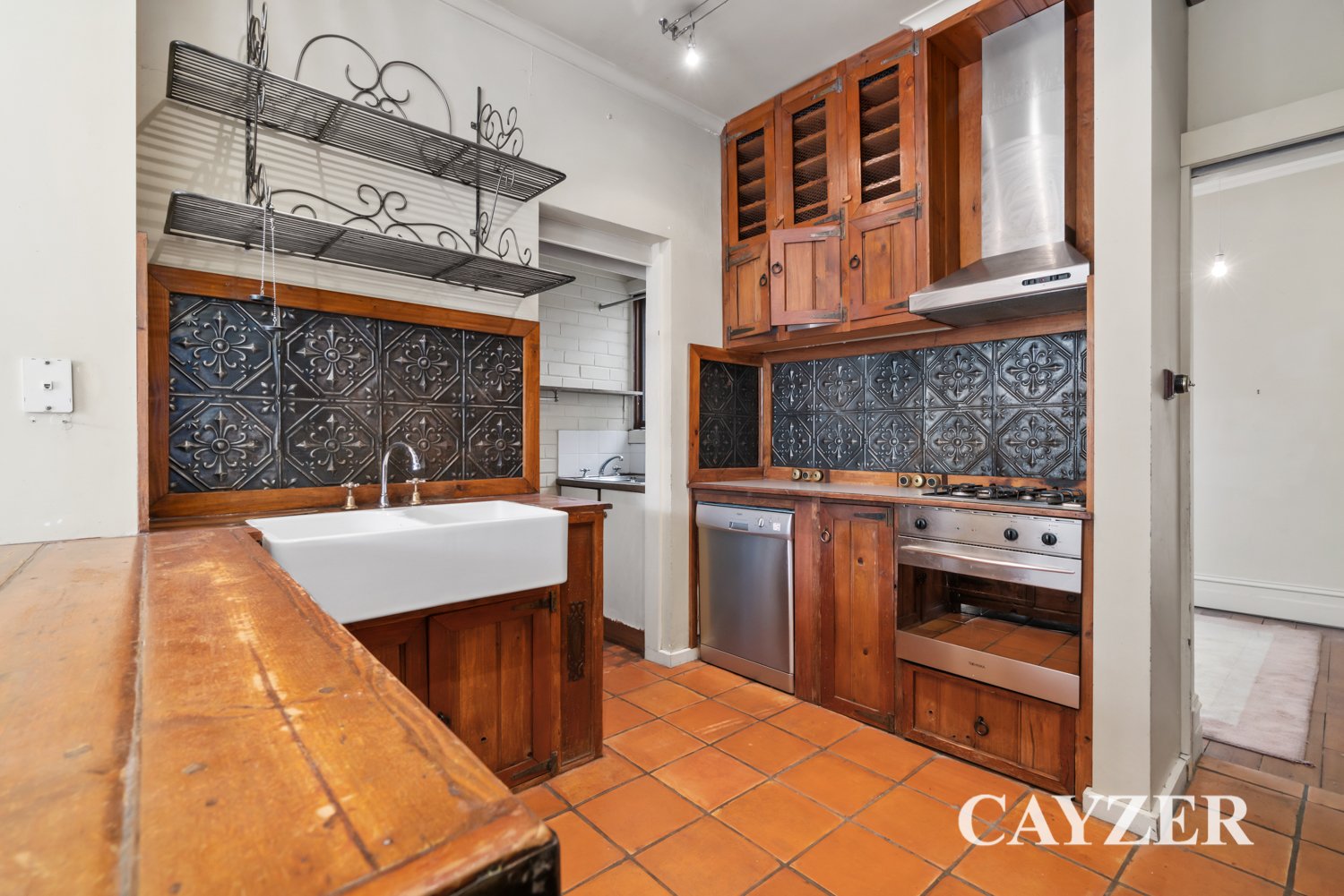 Gallery: 268 Richardson Street