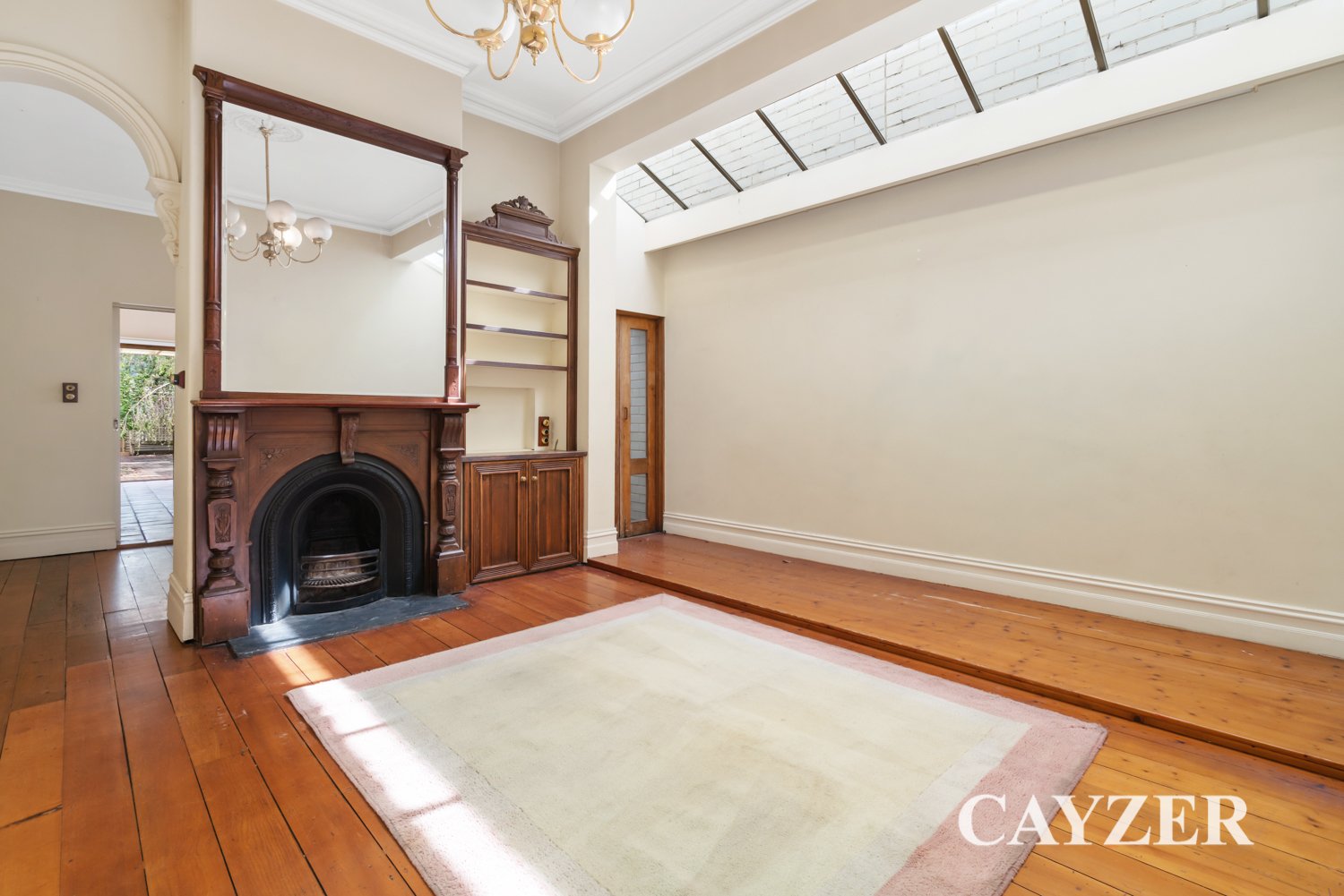 Gallery: 268 Richardson Street