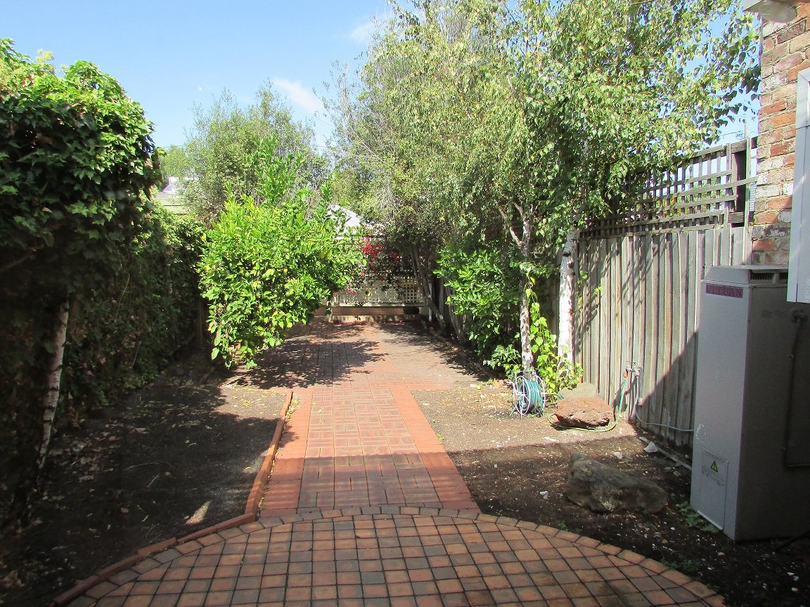 Gallery: 268 Richardson Street