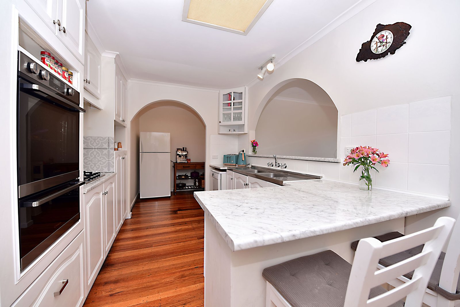 Gallery: 268 Spring Road