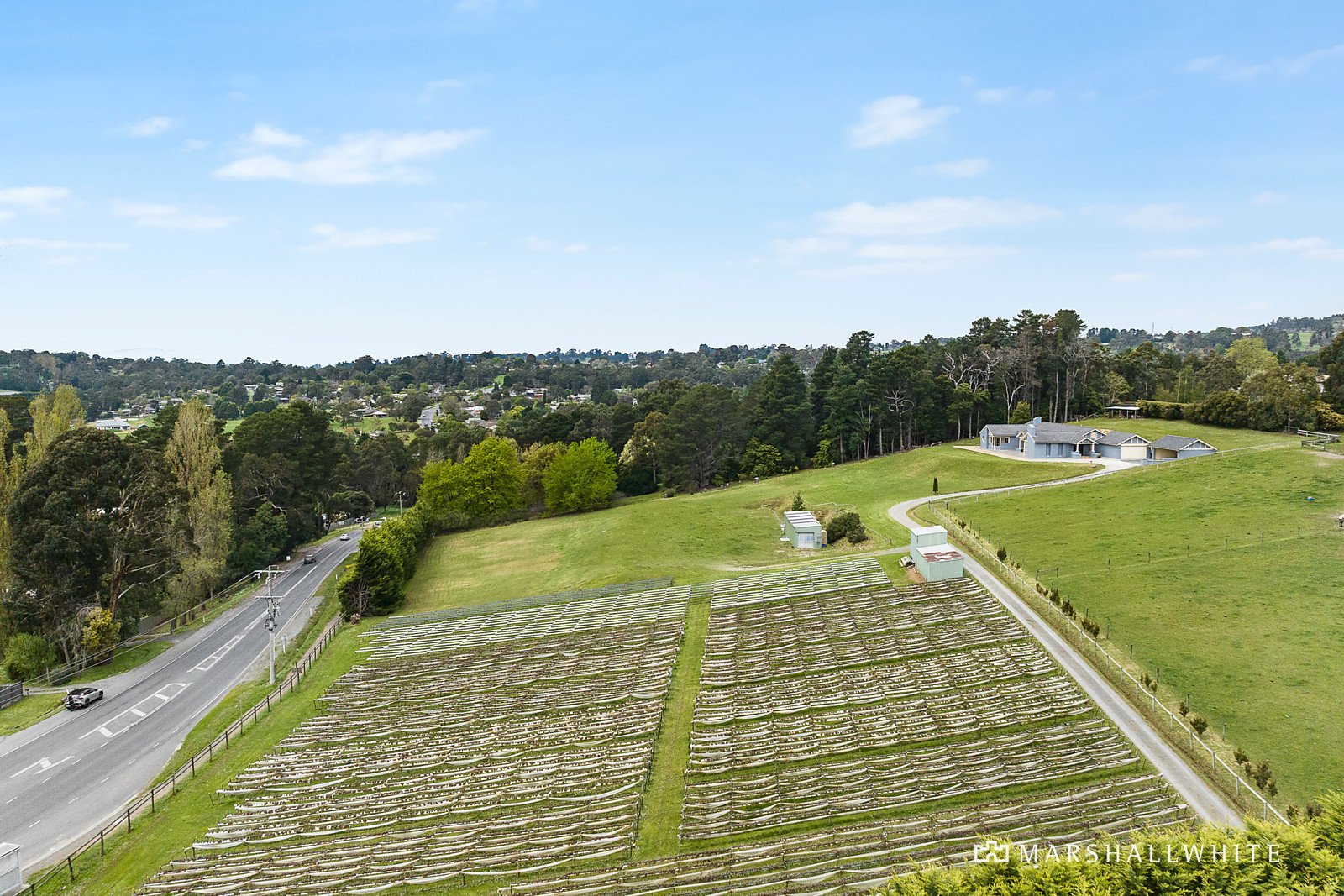 268 Warburton Highway, Wandin North, VIC