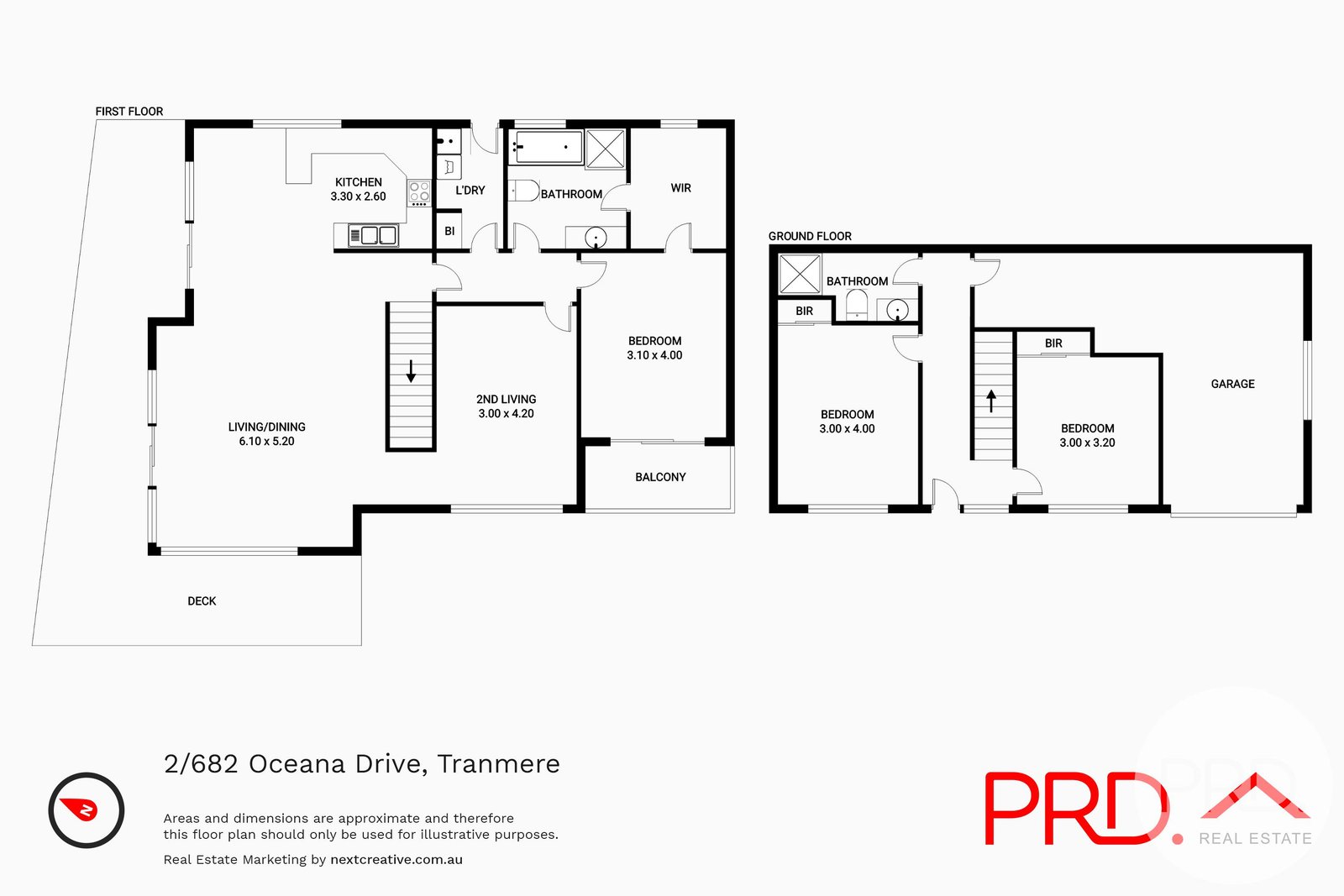 2/682 Oceana Drive TRANMERE 11