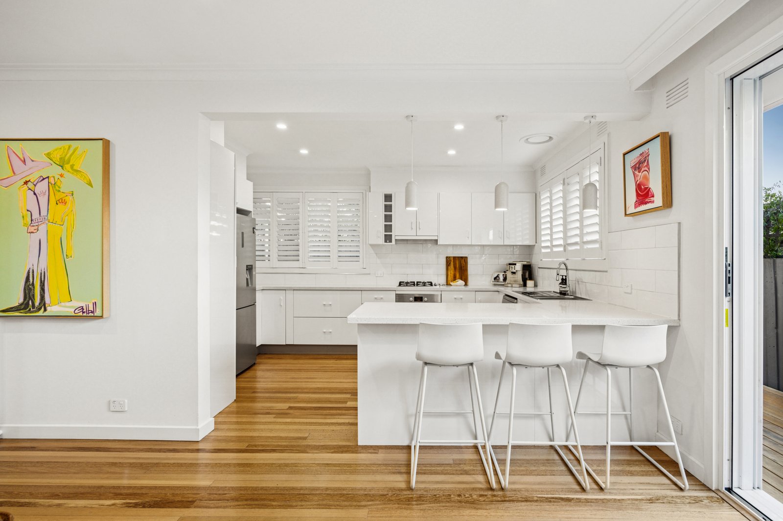 Gallery: 2/684 Hawthorn Road