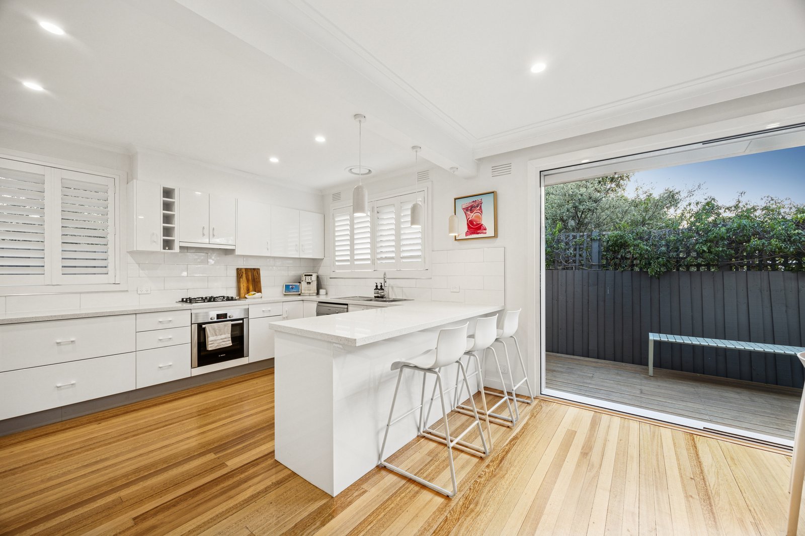 Gallery: 2/684 Hawthorn Road