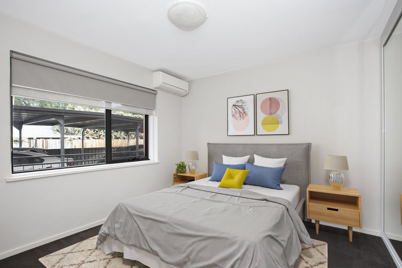 Real Estate and Property in 2/684 Inkerman Road, Caulfield North, VIC