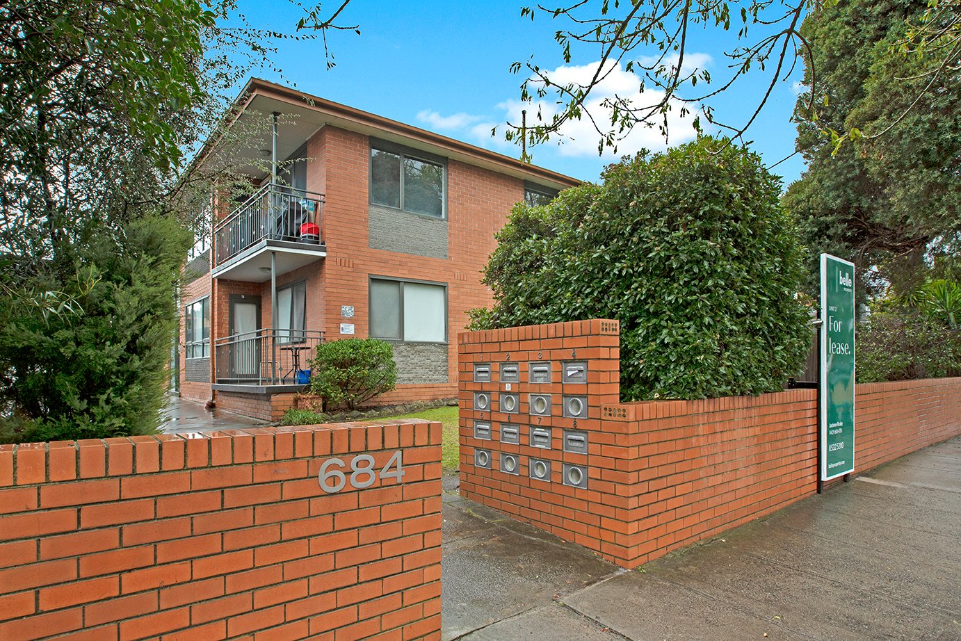 Real Estate and Property in 2/684 Inkerman Road, Caulfield North, VIC