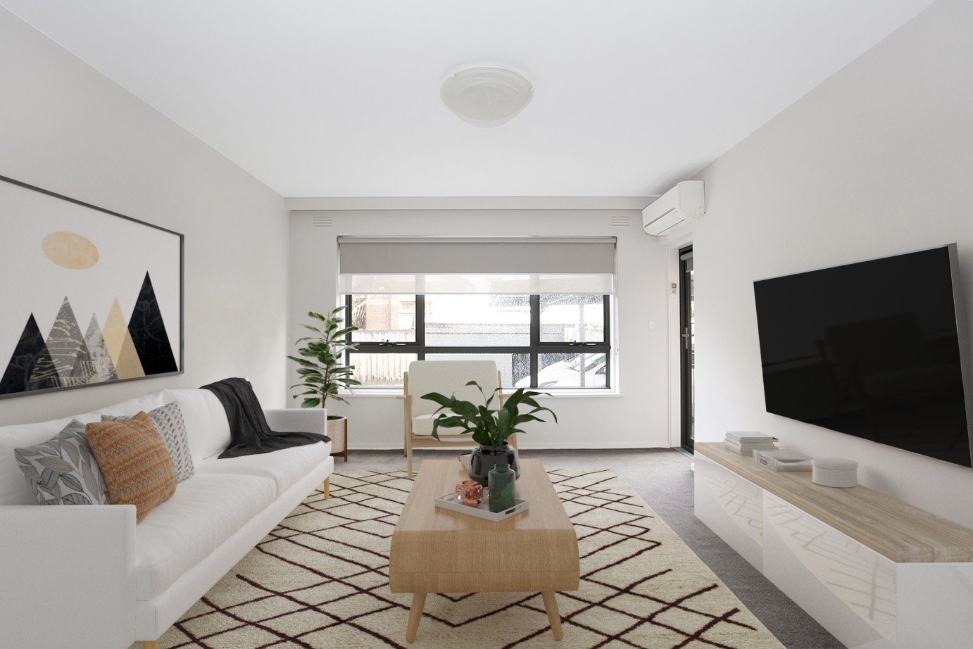 Real Estate and Property in 2/684 Inkerman Road, Caulfield North, VIC