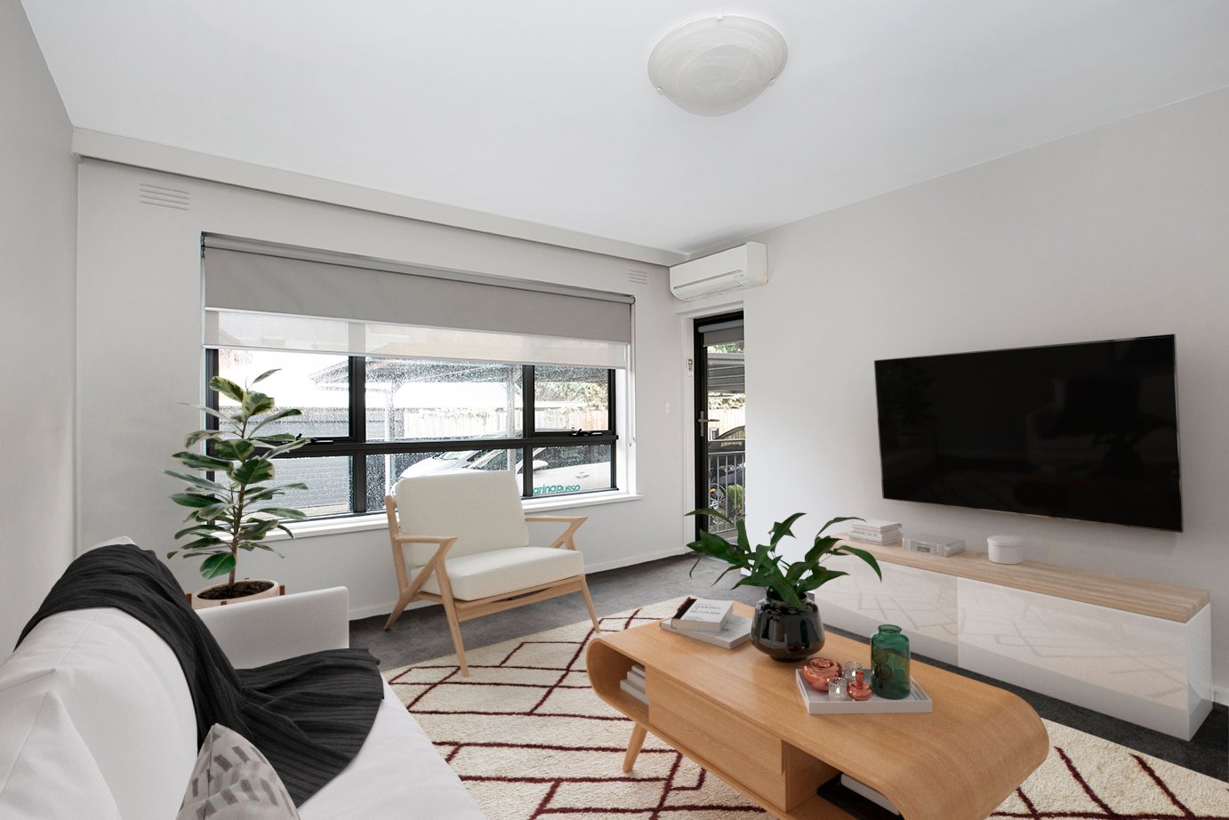 Real Estate and Property in 2/684 Inkerman Road, Caulfield North, VIC