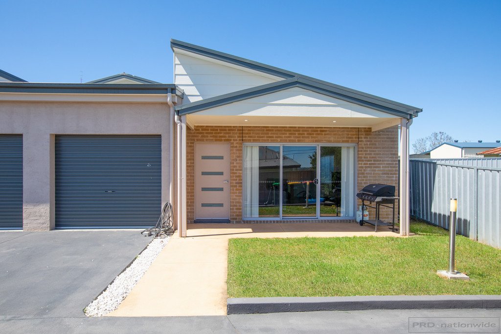 2/68A Brunker Street KURRI KURRI 1