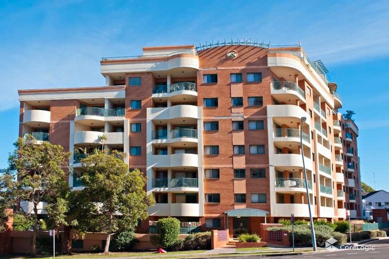 26/9-13 West Street HURSTVILLE 1