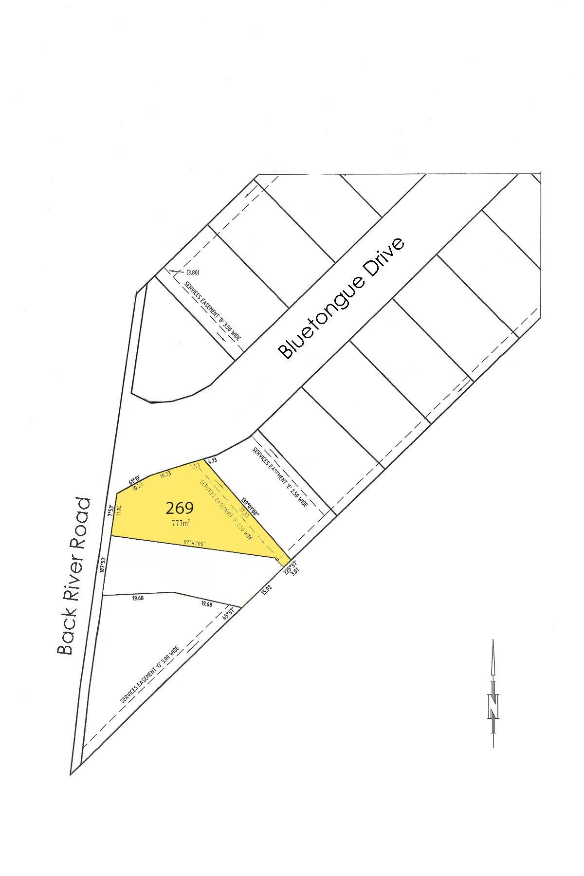 269 Back River Road MAGRA 2