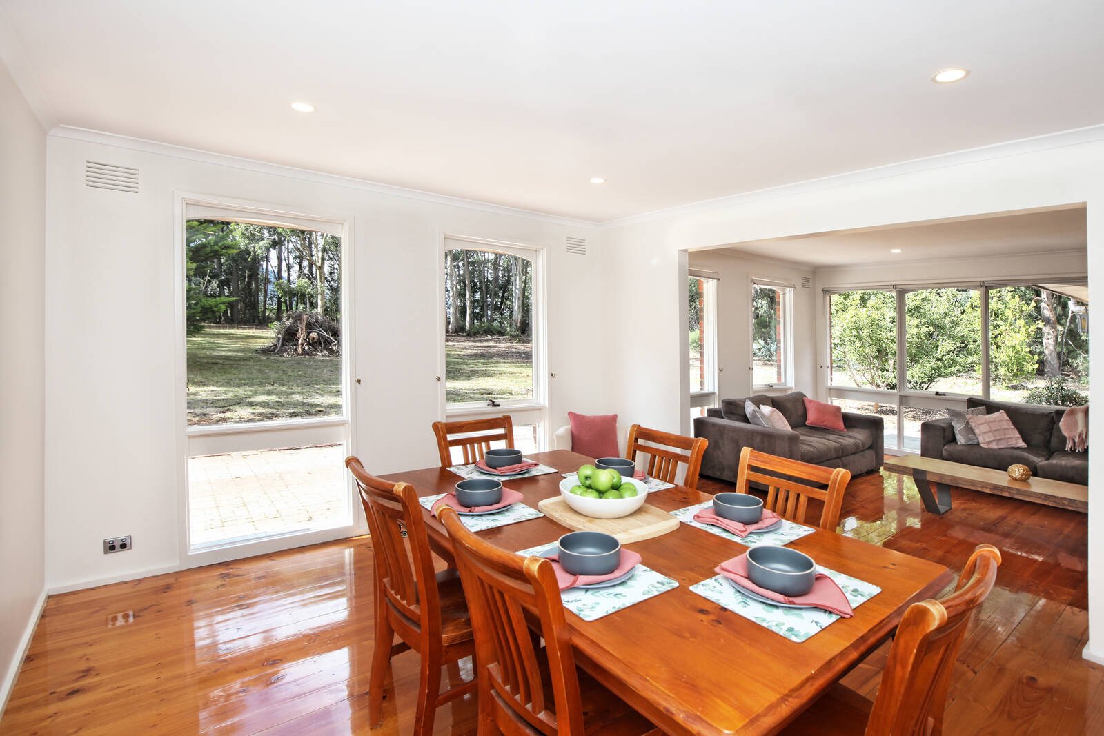 Real Estate and Property in 269 Canning Park Road, Woodend, VIC