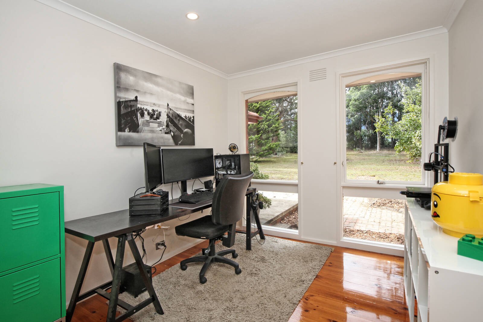 Real Estate and Property in 269 Canning Park Road, Woodend, VIC