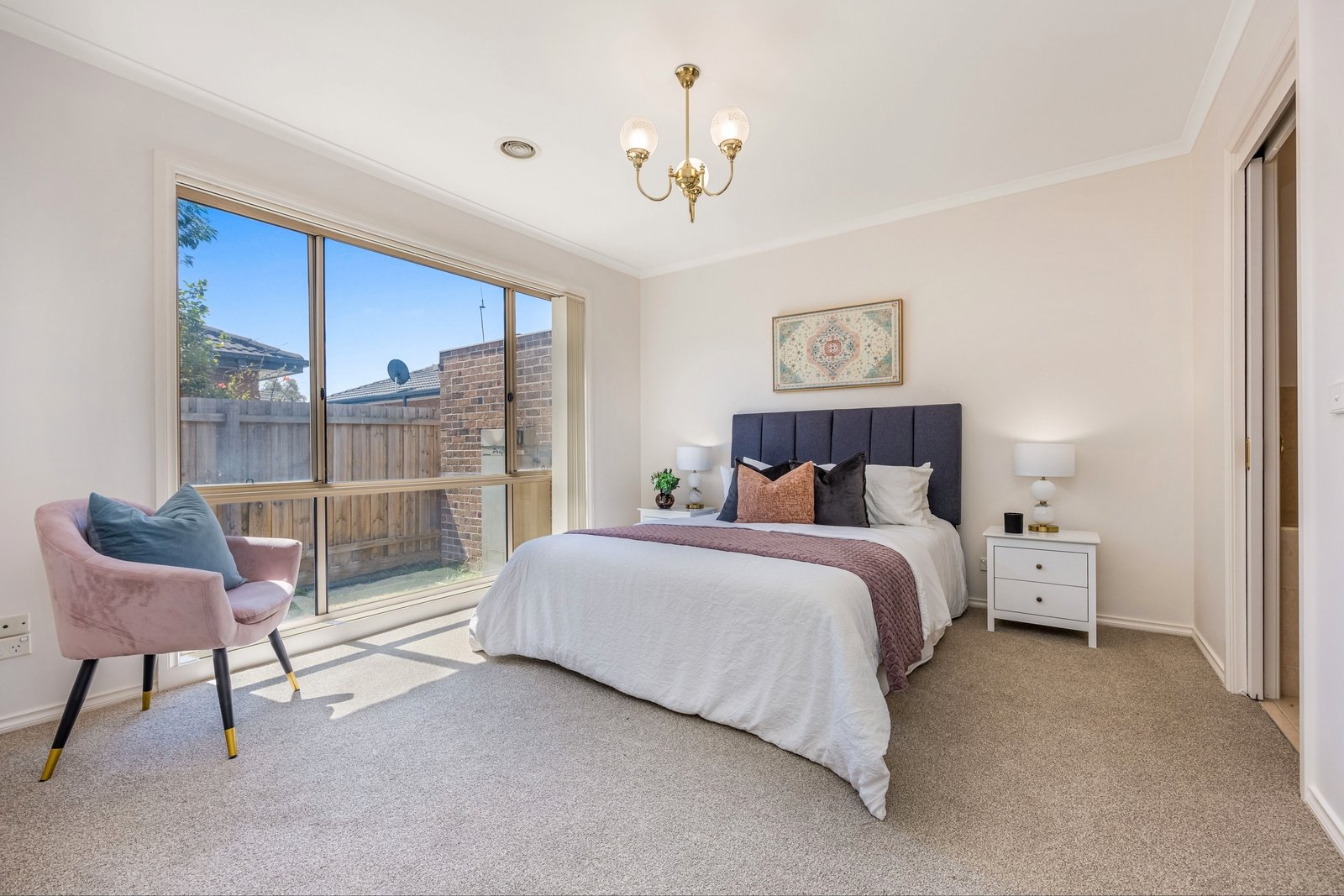 2/69 Centre Dandenong Road, Dingley Village VIC 3172 - Buxton 2024