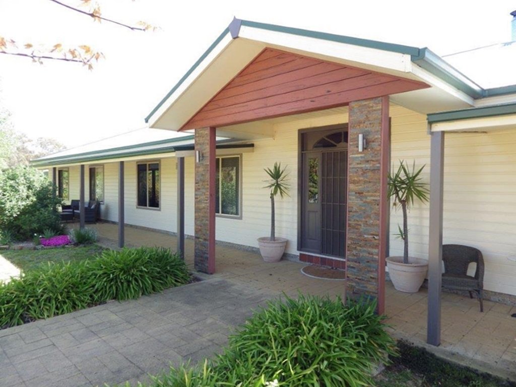 269 Downfall Road TUMBARUMBA 2