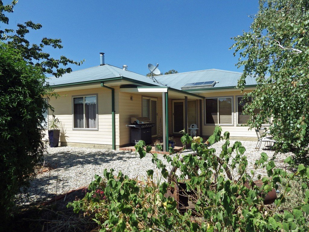 269 Downfall Road TUMBARUMBA 16