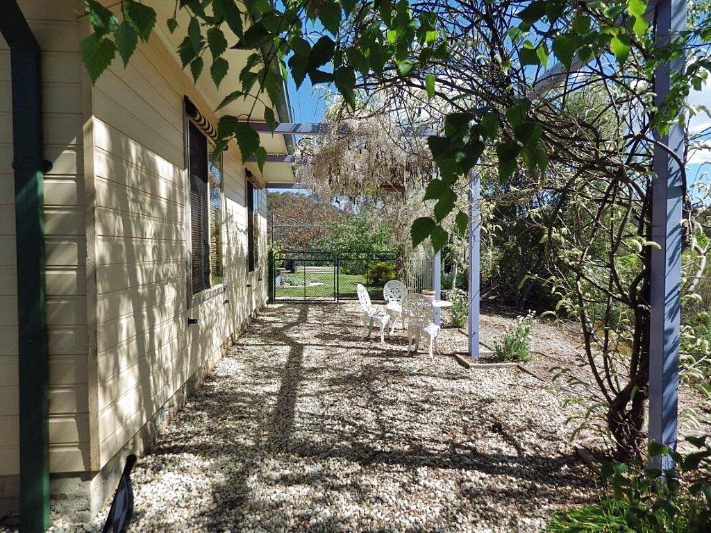 269 Downfall Road TUMBARUMBA 22