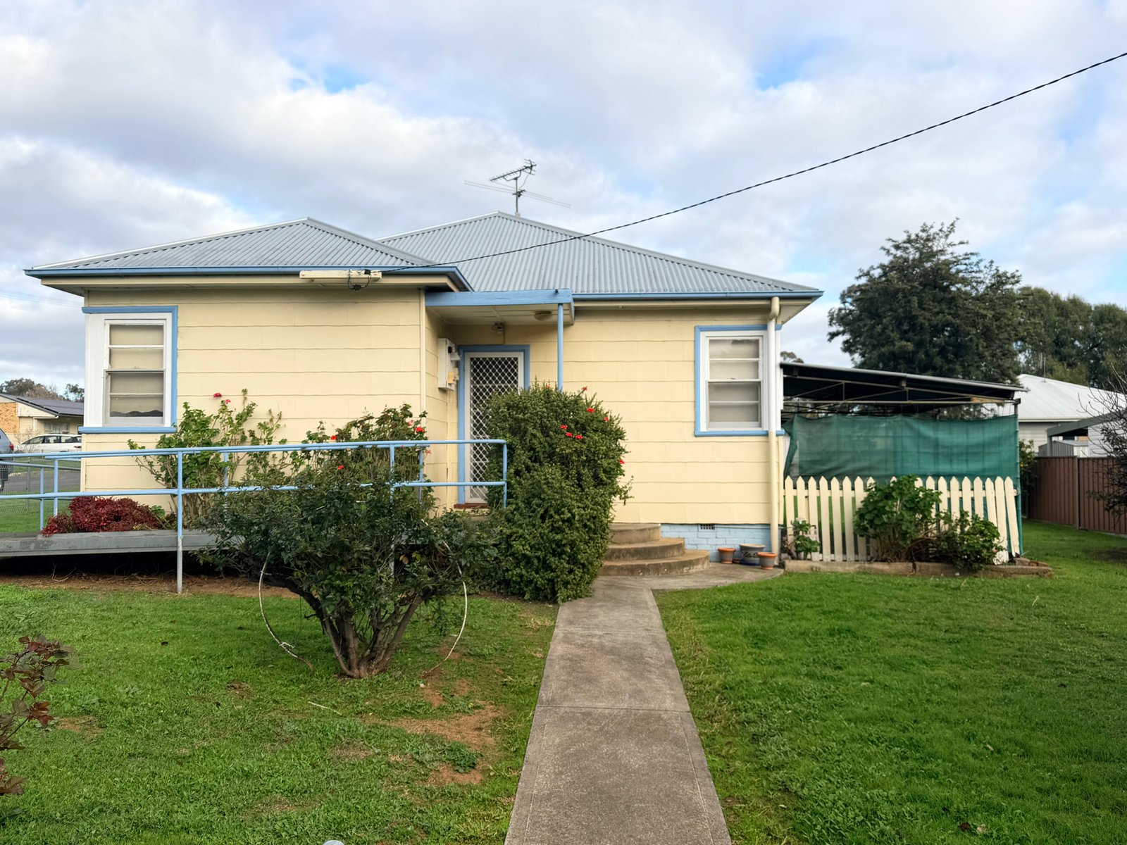 269 Goonoo Goonoo Road TAMWORTH 1