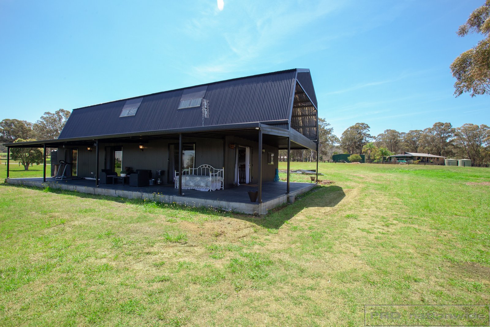 269 Talga Road LOVEDALE 12