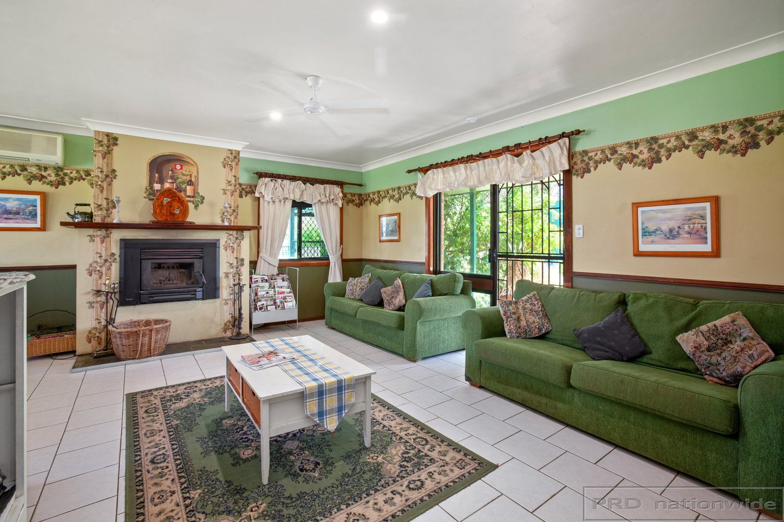 269 Talga Road LOVEDALE 18