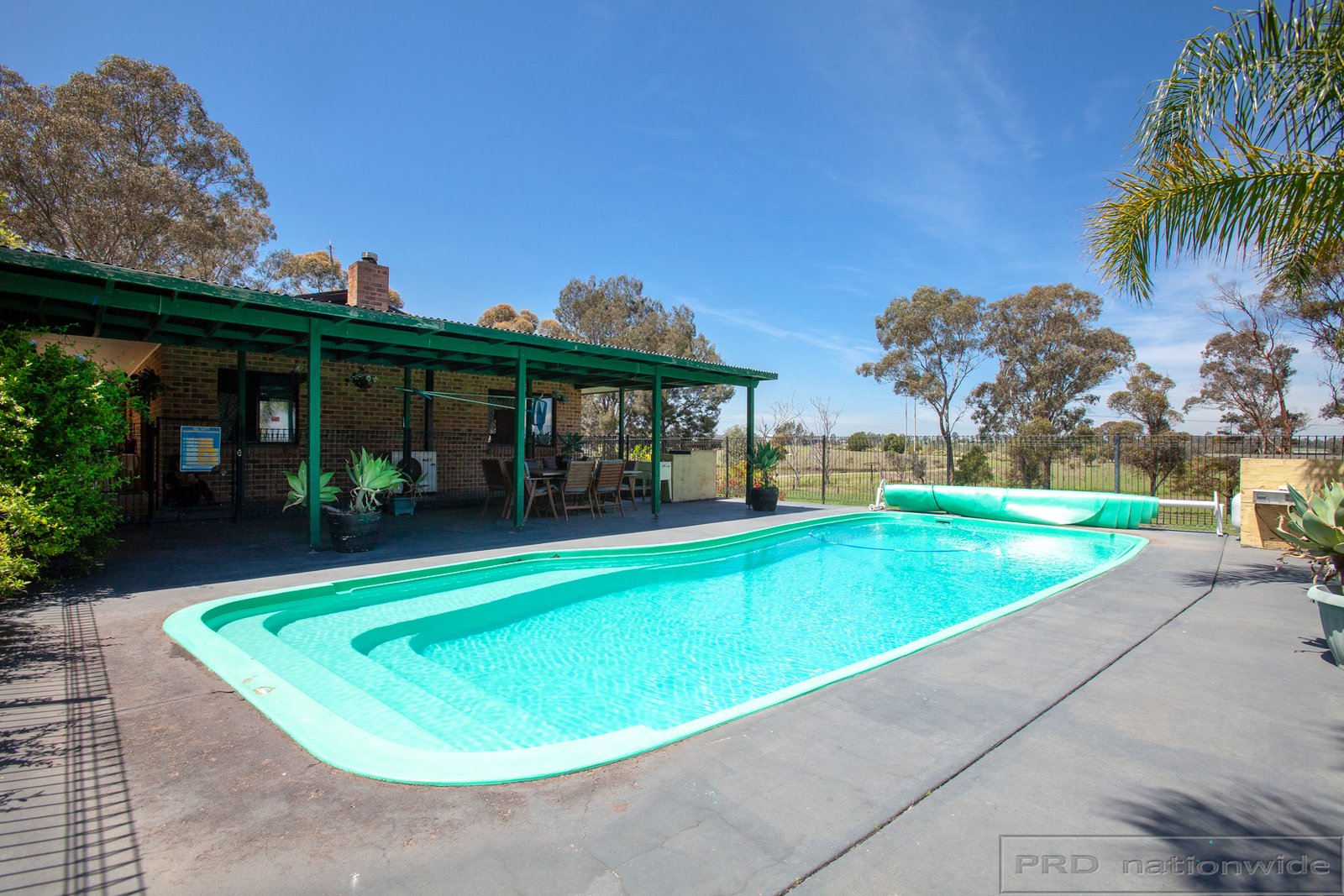 269 Talga Road LOVEDALE 20