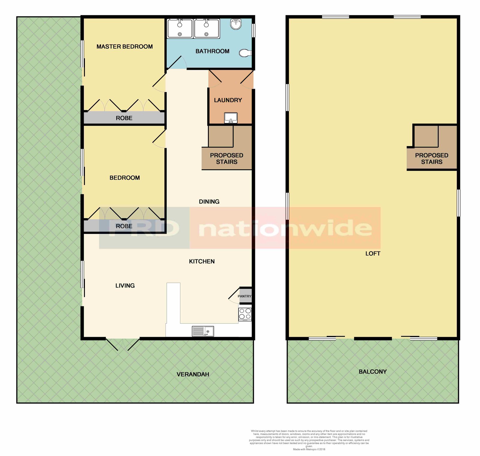 269 Talga Road LOVEDALE 26