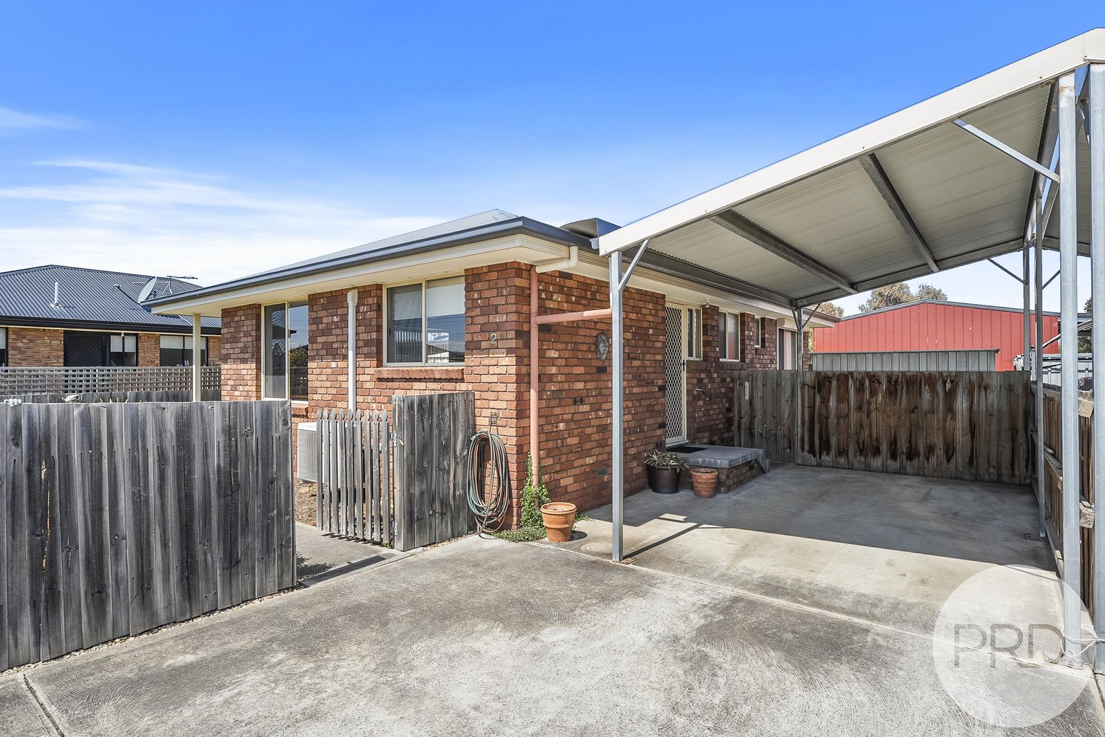 2/69 William Street BRIGHTON 6