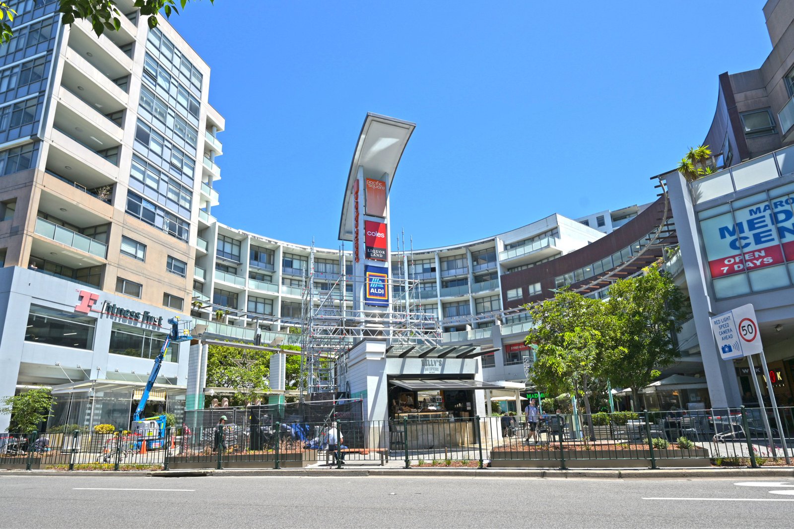 2/693 Anzac Parade MAROUBRA 8