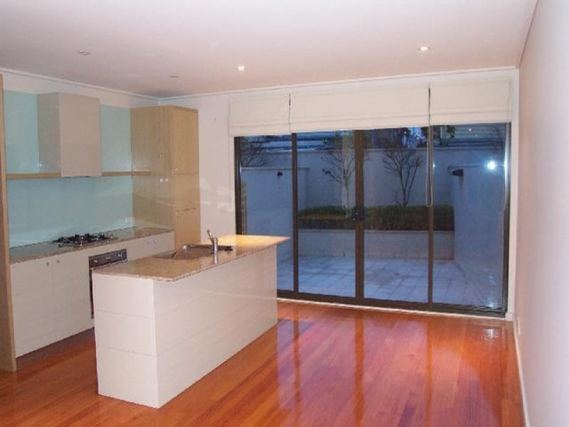 Gallery: 26/95-107 Cruikshank Street
