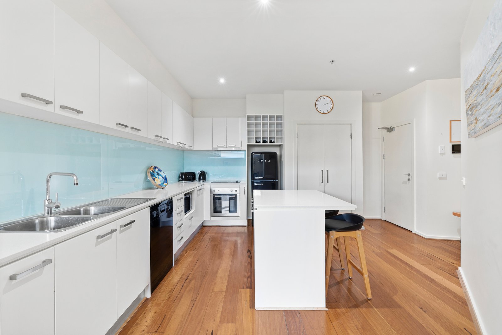 Gallery: 26/95-99 Edithvale Road