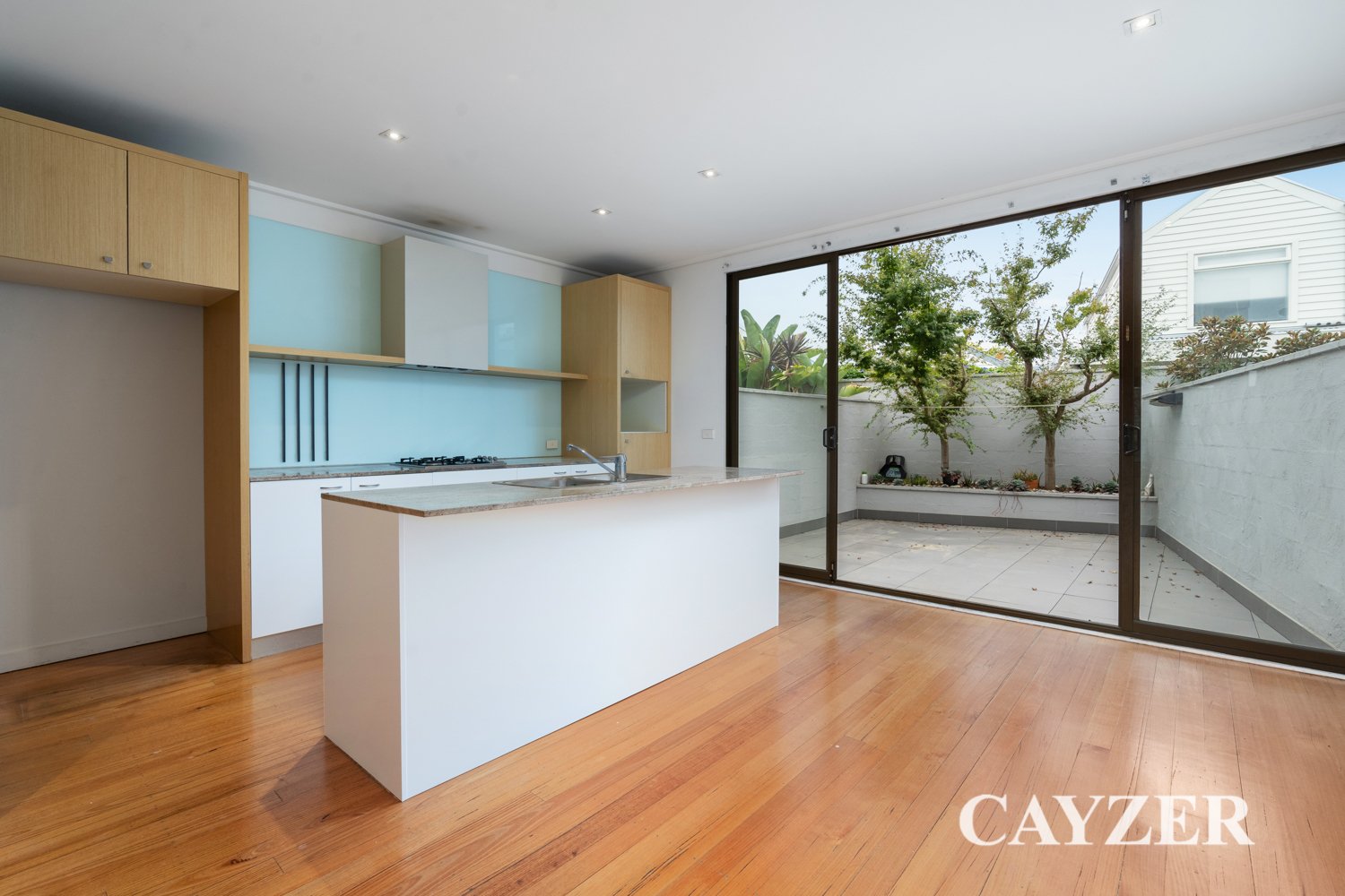 Gallery: 26/97 Cruikshank Street