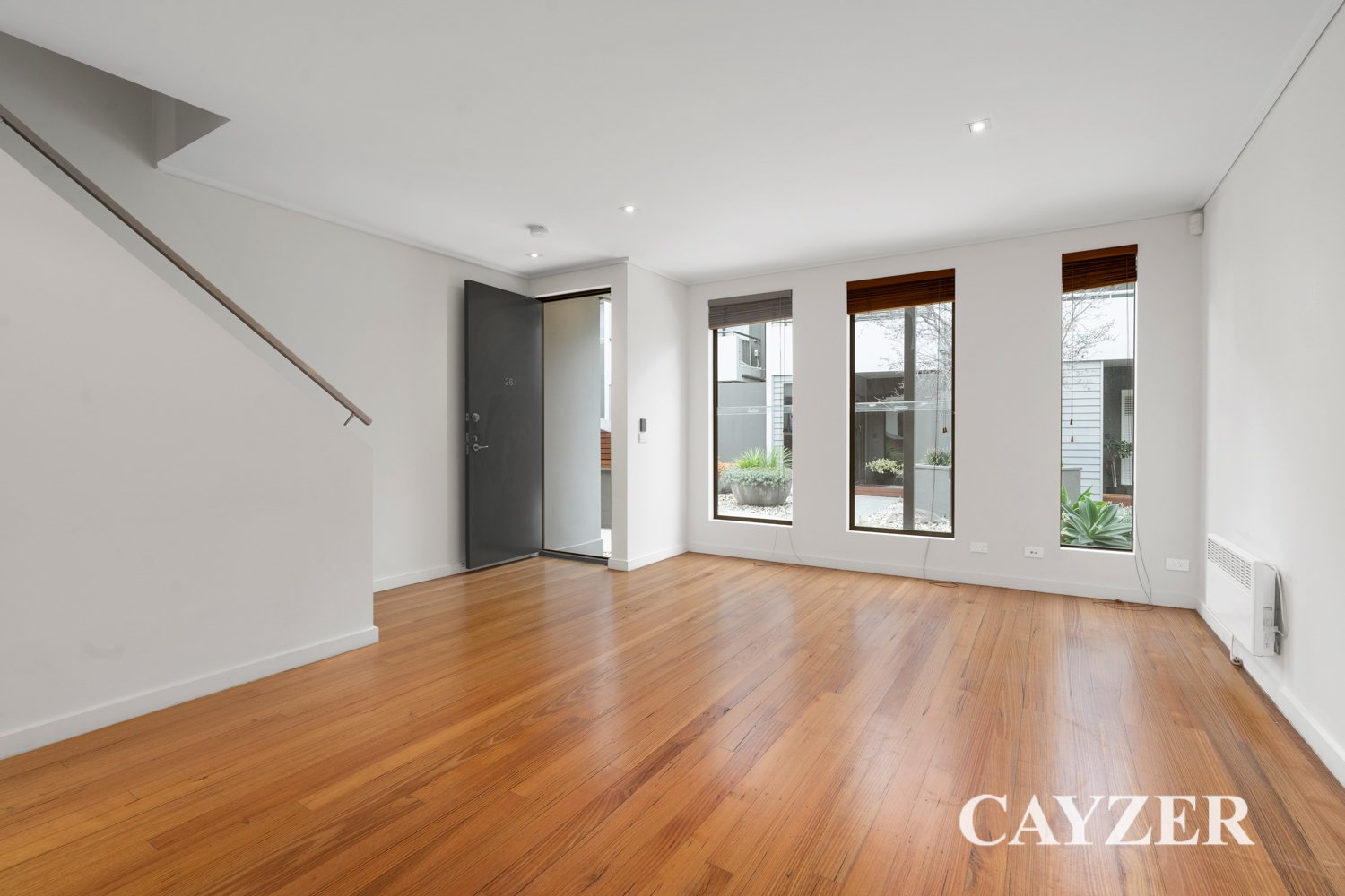 Gallery: 26/97 Cruikshank Street