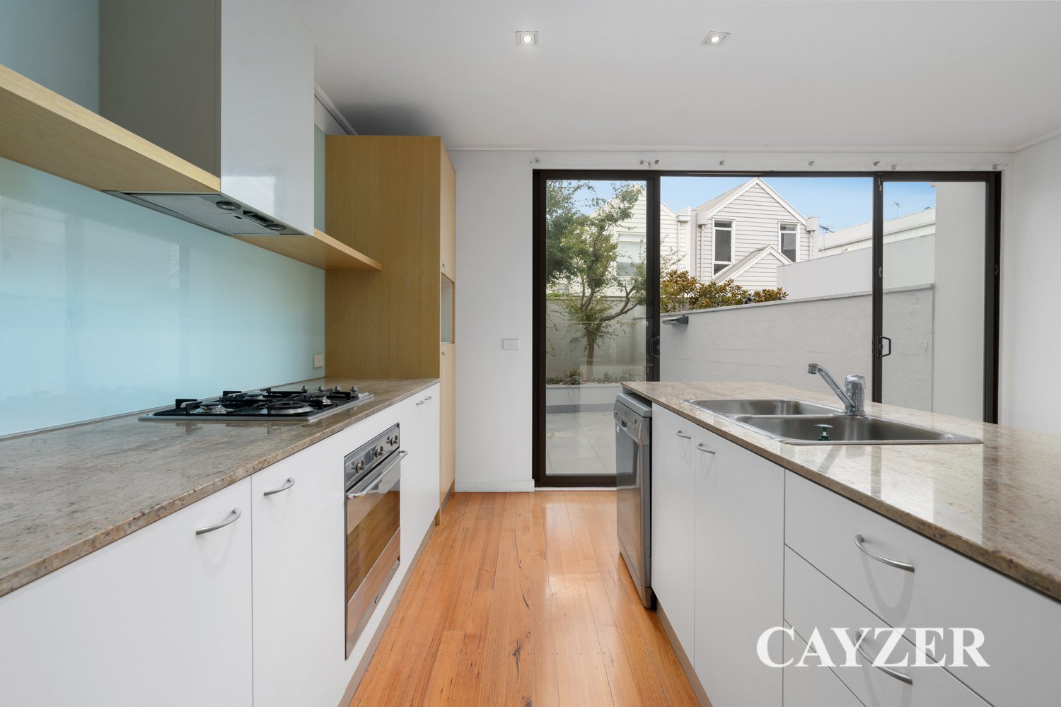 Gallery: 26/97 Cruikshank Street