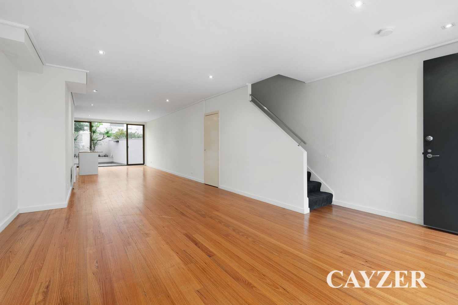 Gallery: 26/97 Cruikshank Street