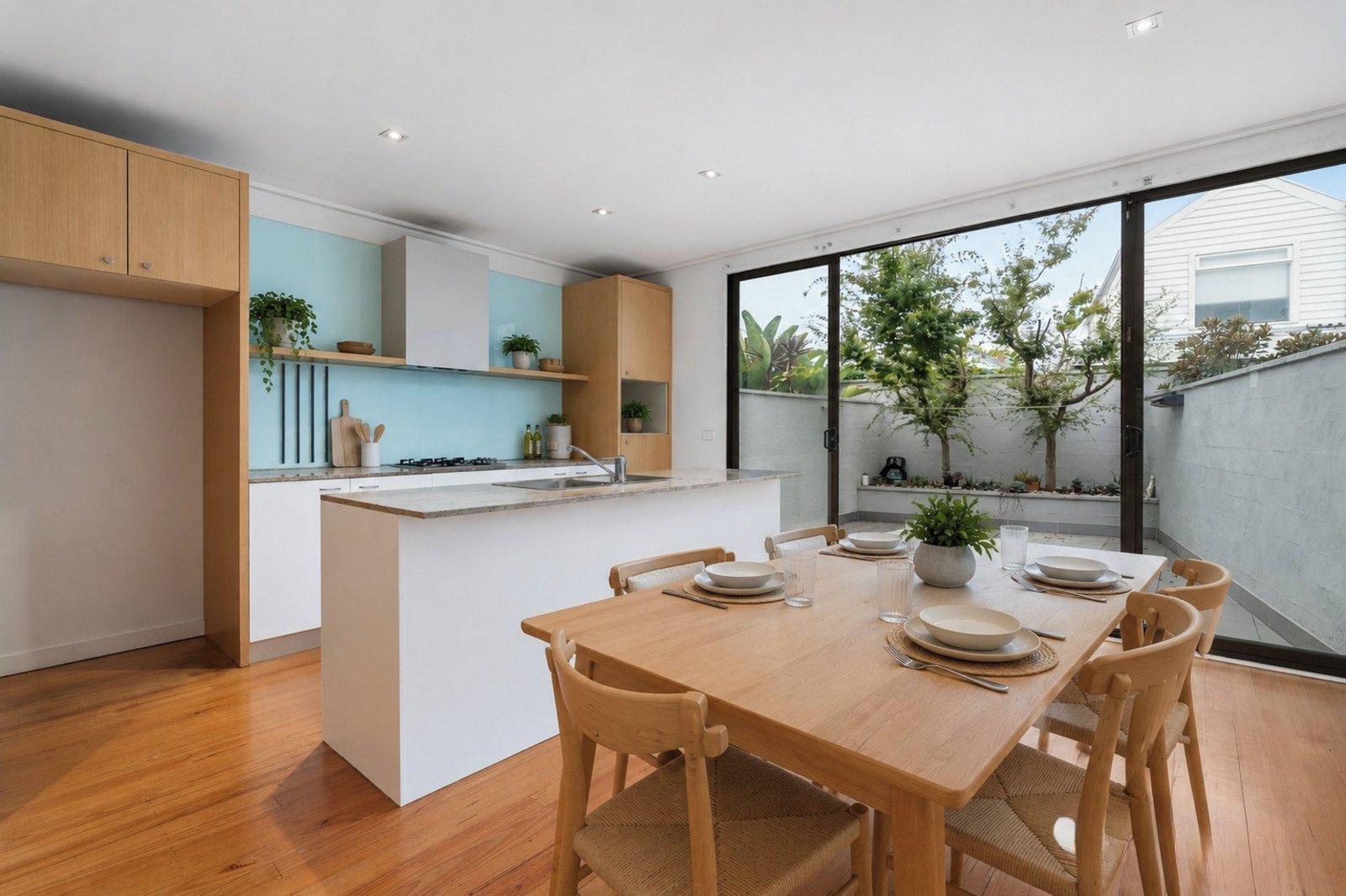 Gallery: 26/97 Cruikshank Street