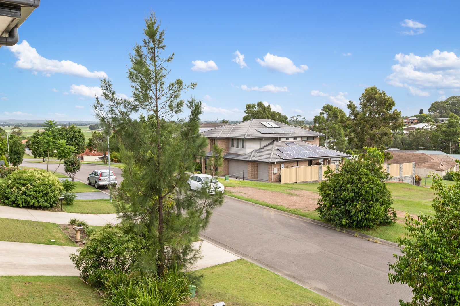 26A April Circuit BOLWARRA HEIGHTS 21