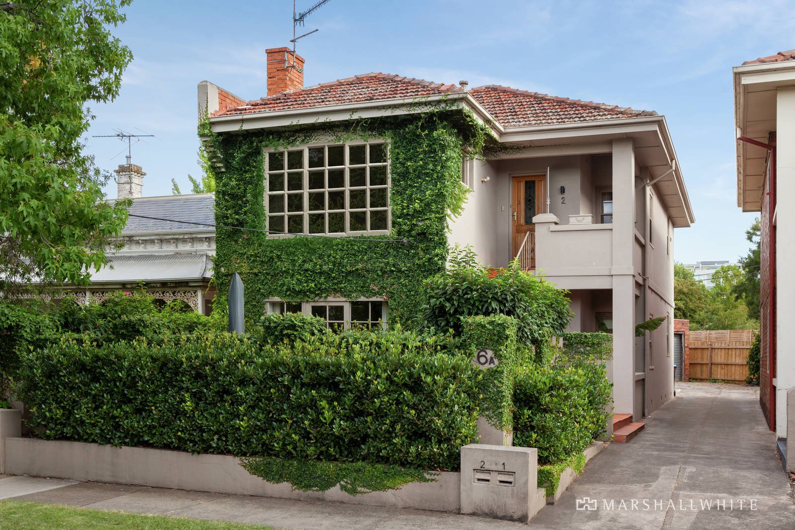 2/6A Elm Grove, Armadale, VIC