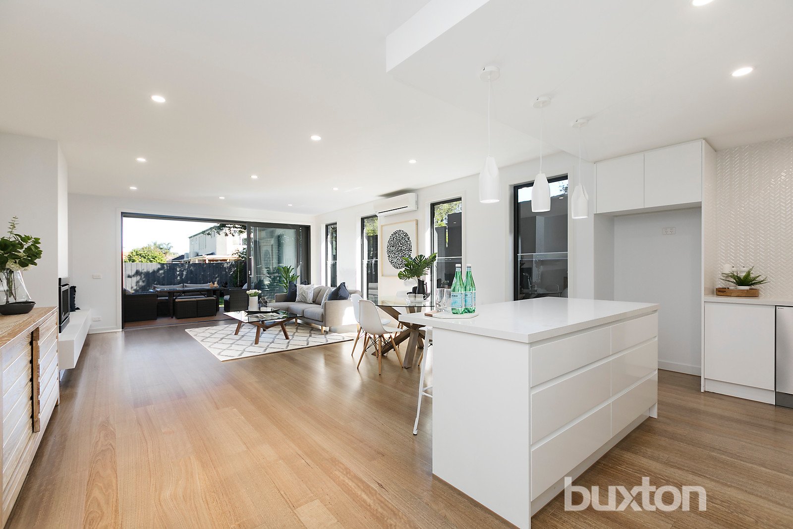 Gallery: 26a Fifth Street